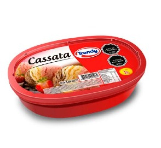 trendy casata 3 sabores 1